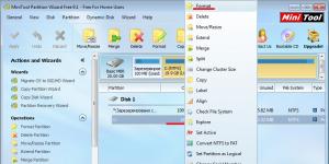 Лучшая программа для низкоуровневого форматирования жесткого диска и USB-устройств – обзор Утилита для форматирования диска windows